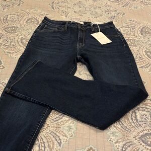 KanCan High Rise Jeans